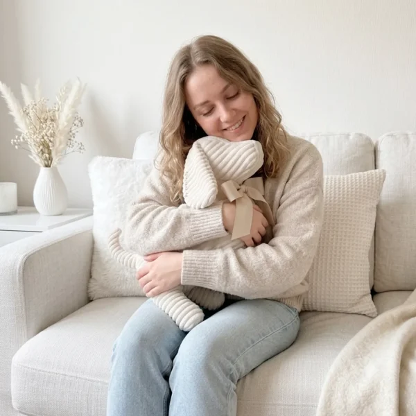 Cojín Perrito Deco Zuavielle2 Cojín Perrito Deco