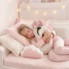 Cojín Zuavielle Unicornio Mágico2 Cojín Unicornio Mágico