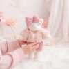 Peluche miabella mini 1 Osita Miabella Mini