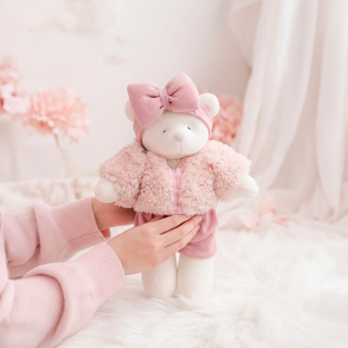 Osita Miabella Mini