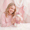 Peluche miabella mini 2 Osita Miabella Mini