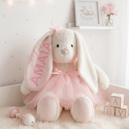 Conejita  Personalizable