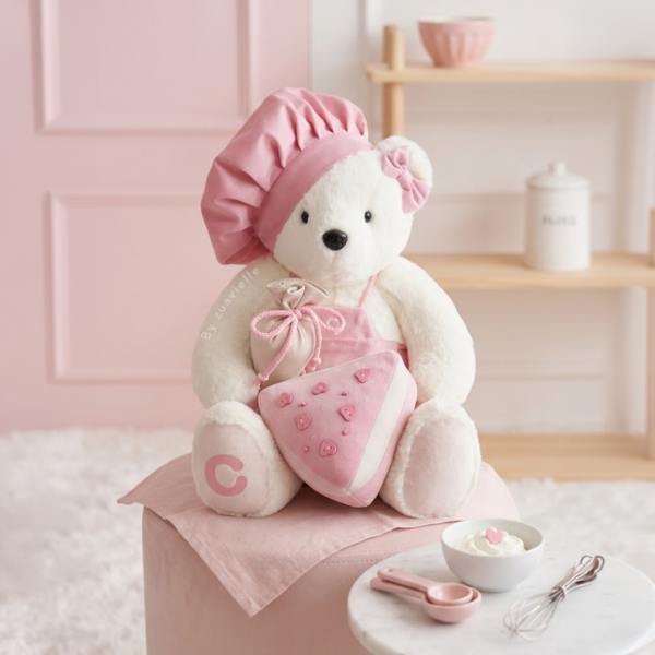 osita repostera personalizable 1 Repostera Personalizable